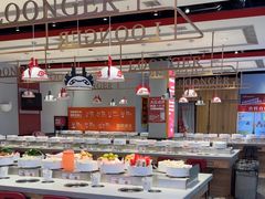 -龍歌自助小火锅(李沧顺和汇店)