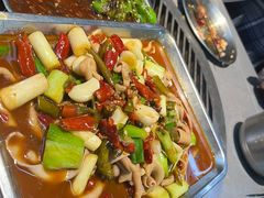 -神伙烧烤(南坪总店)