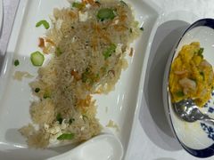-红棉中餐厅·广州海航威斯汀酒店
