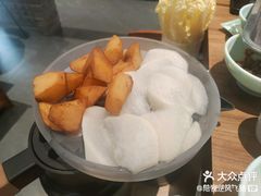-大白羊蝎子馆(后沙峪山姆店)