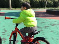 -TREK崔克自行车(徐汇滨江店)