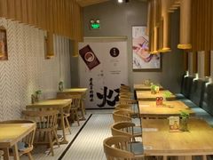 大堂-炖物24章·顺时轻养茶(杭州保利时光里店)