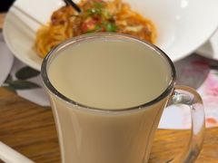 -花舍·新派粤菜·西餐·下午茶(亚运村·鸟巢店)