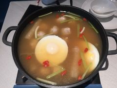 -千百味红餐厅·江西菜(绿地双子塔店)