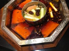 -蜀九香火锅(九眼桥店)