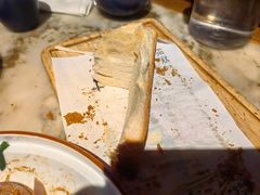 -绿茶餐厅(领展购物广场·中关村店)