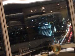-北京康莱德酒店