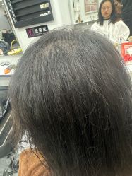 -青霖·飘逸造型