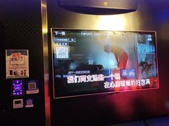 -唱吧麦颂KTV(萧山加州阳光广场店)