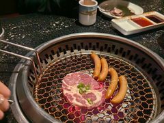 -牛焱·烧肉酒肆(五大道店)