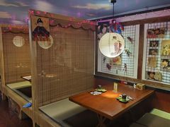 -鳗鱼家·深夜食堂(军博店)