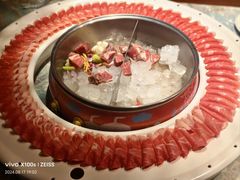 -奔跑吧陕菜·盛世长安(民乐园万达店)