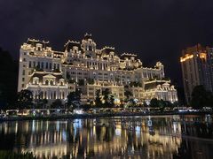 -花果园湿地公园