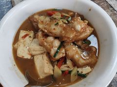 -南雄雄州土菜餐厅(粤北大厦店)