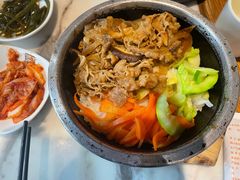 -韩宫宴烤肉·料理(南京江宁万达店)