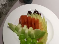 -香山湖渔家大院