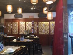 -京城小江南·北京烤鸭·江南土菜·白鱼(中关村店)