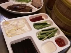 -华馨园北京烤鸭