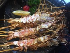 -梅筑·创意料理(王府井百货店)