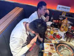 -杨记齐齐哈尔烤肉(总店)