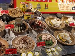 -阿财老铺·老蚌埠龙虾城(华夏总店)