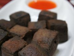 -芦茨金富饭庄·25年老字号·专做稻草鸡