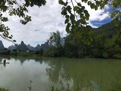 -明仕田园
