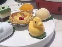 -顺粤楼·粤菜·点心(融创茂店)