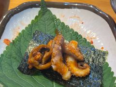 -红辣椒八爪鱼特色韩国料理专门店(远景路旗舰店)
