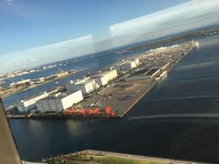 -台场海滨公园船码头