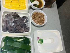 -海底捞火锅(公益西桥店)