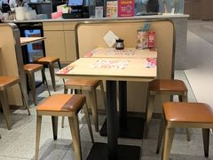 -小杨生煎(浦江欢乐颂店)