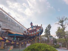 -美的鹭湖探索王国