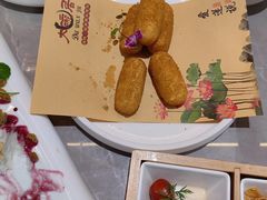 -大碗居·烤鸭·鱼头泡饼(天坛东门店)