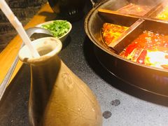 -洋马儿火锅(解放碑店)