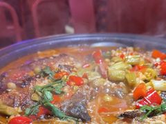 -鱼上·烤鱼(万象城店)