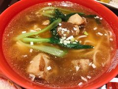 -大圆碗•T骨大排饭(天海店)
