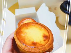 -黛汀烘焙DAINTY BAKERY(代字行合生汇店)
