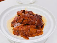 -凤凰楼酒家·粤宴点心(华强北店)