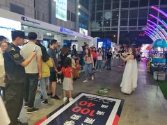 -丽达购物中心(崂山店)