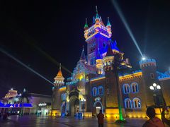 -厦门方特东方神画