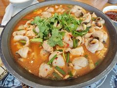 -益恒饭店乡间白族菜(古城总店)