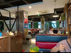 -金太郎海鲜姿造自助烤肉火锅(圣景兴业嘉园店)