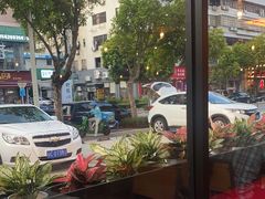 -八合里潮汕鲜牛肉火锅(吉大店)