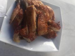 油淋鸡-姐妹面馆(水澄路店)