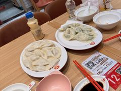 -吾悦广场(渭南店)