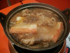 -吉野家(人和香港城店)