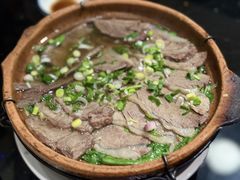 -南园民国茶楼餐厅·常州菜(北大街店)