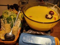 -U你·天然调味(南湖总店)