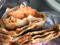 -金杨老摊头蛋饼(金口路店)